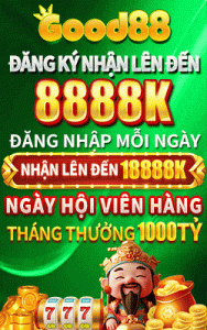 trang chủ good88