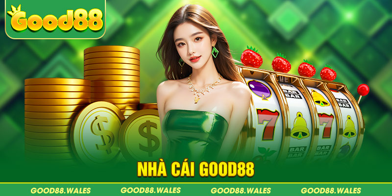 Good88 - Điểm Đến Cá Cược Đỉnh Cao Cho Mọi Người