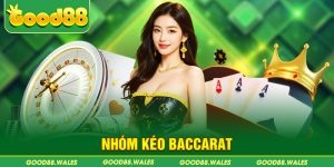 nhóm kéo baccarat